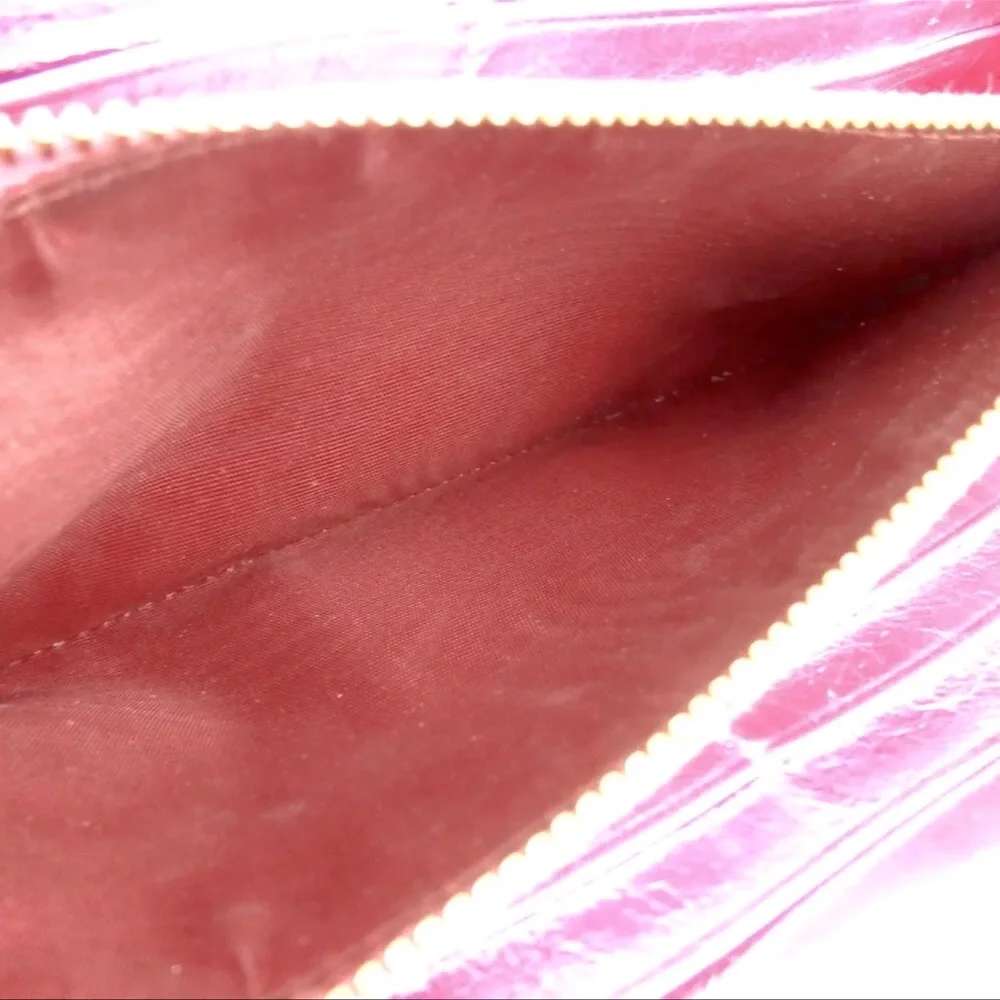 Prada Pink Wallet - Picture 7 of 8